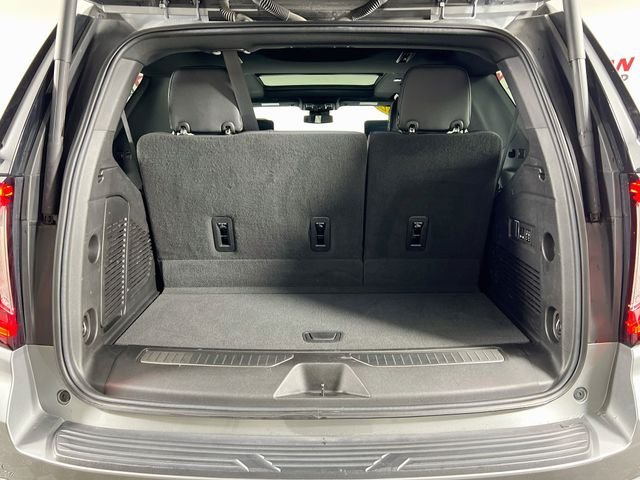 2023 GMC Yukon AT4 - Photo 29