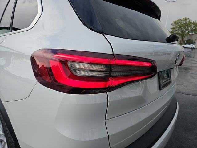 2023 BMW X5 40i - Photo 35