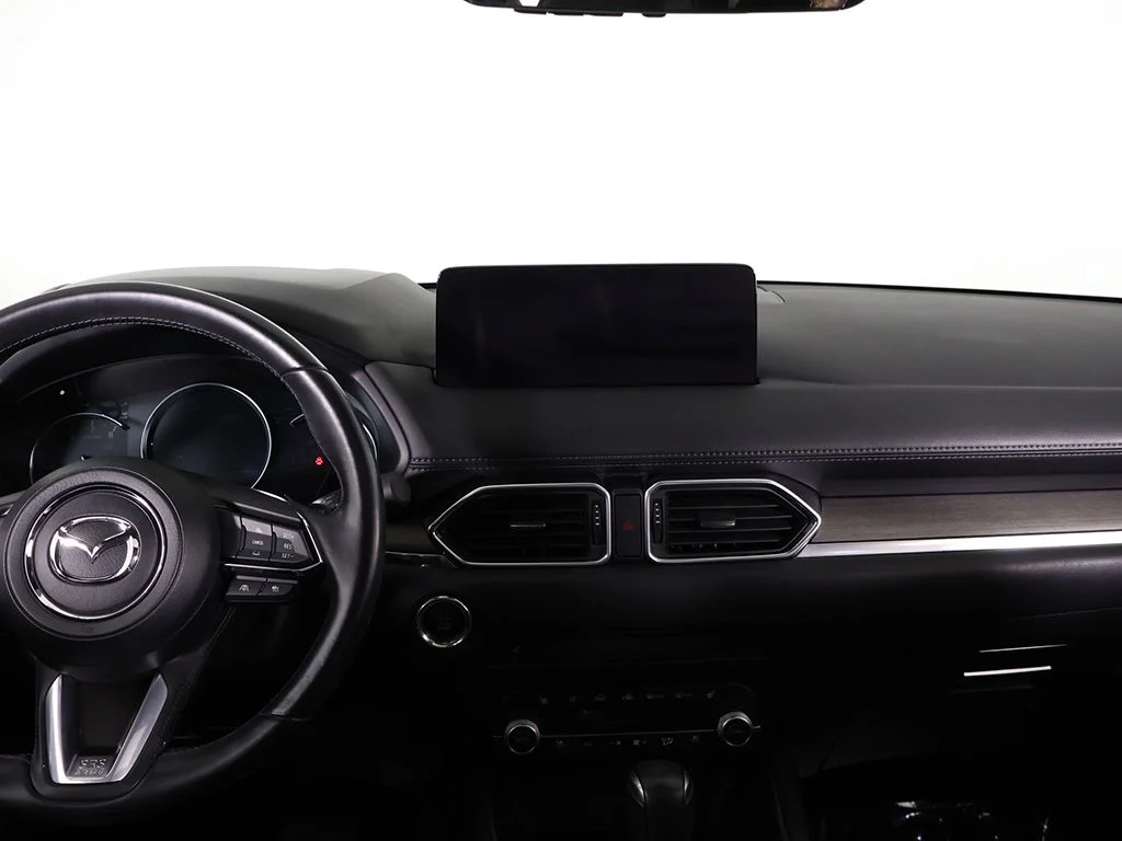 Used 2023 Gray Mazda 2.5 Turbo Signature image 42