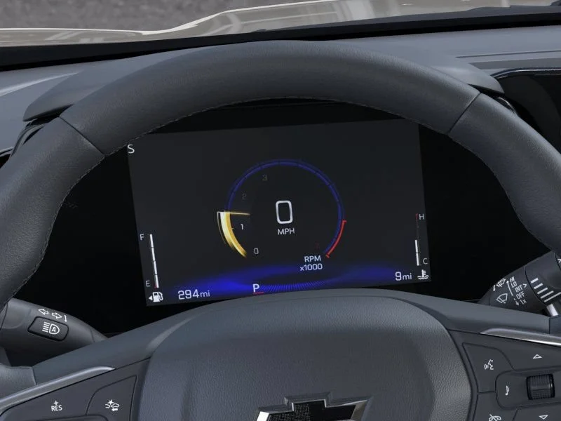 New 2026 White Sands Chevrolet ACTIV image 22