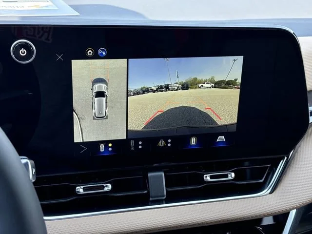 2026 Chevrolet Equinox ACTIV - Photo 26
