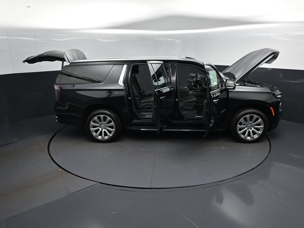 2026 Chevrolet Suburban Premier - Photo 50