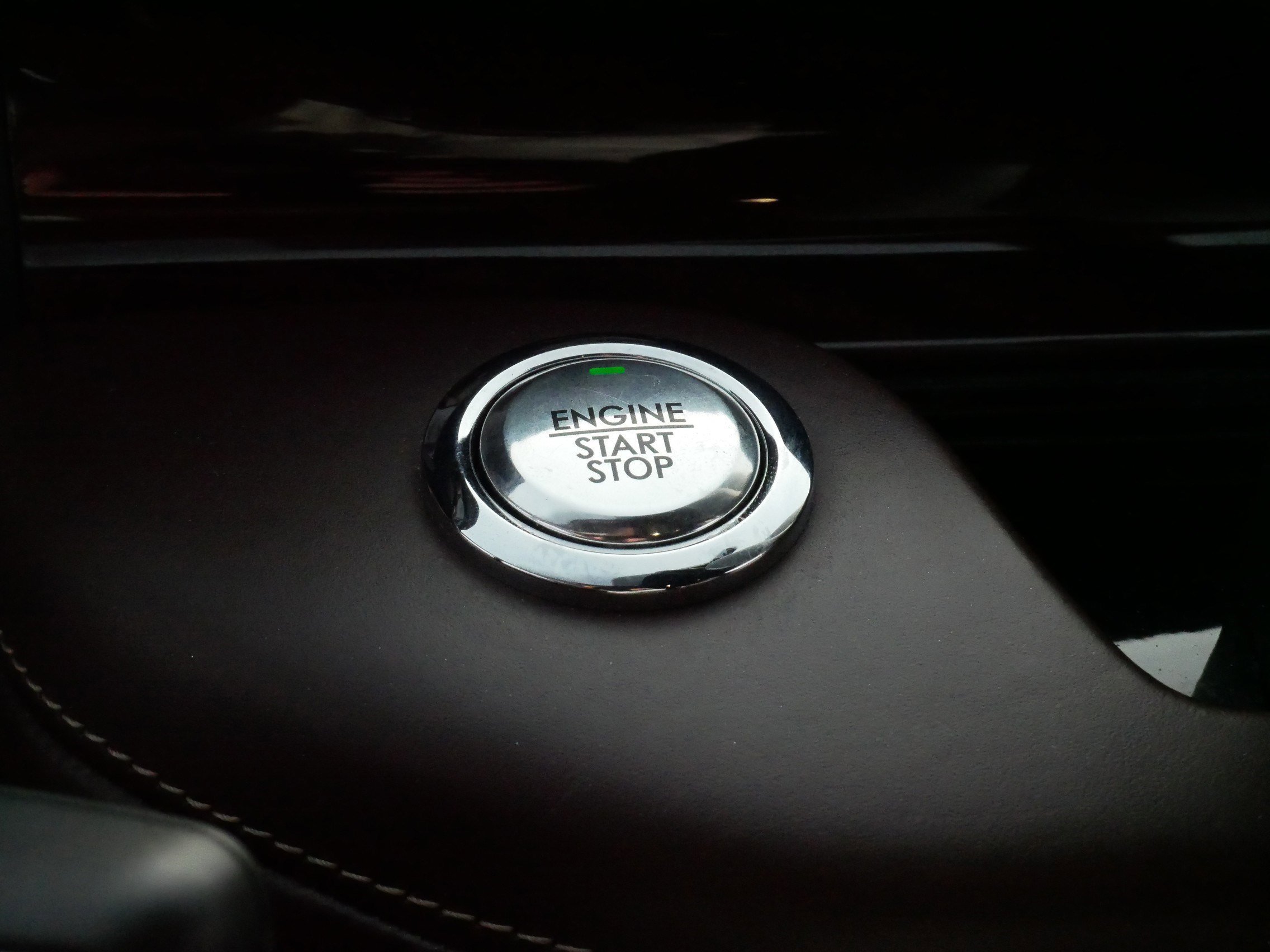 2022 Lincoln Aviator Black Label - Photo 27