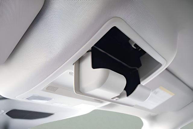2025 Ford Escape Active - Photo 23