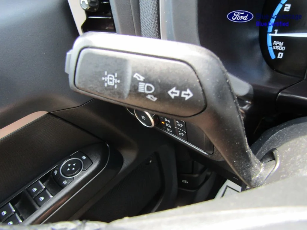 Certified Used 2022 Oxford White Ford Big Bend image 34