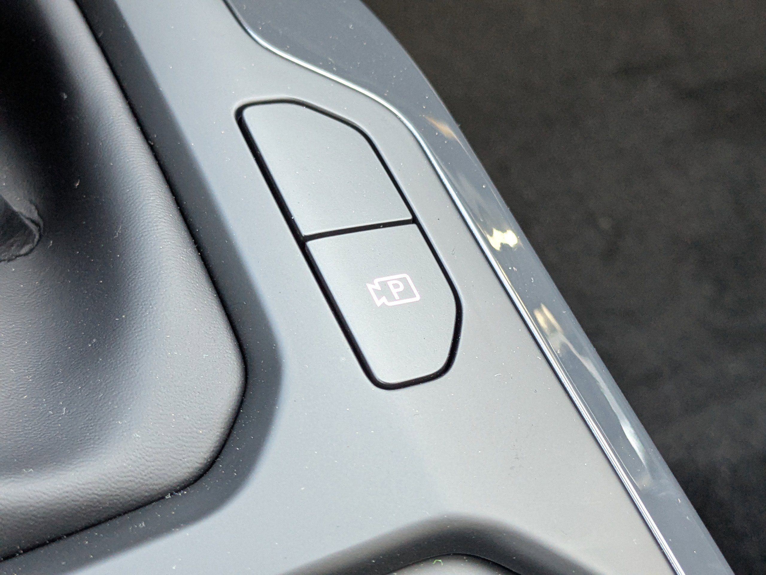New 2025 Interstellar Gray Kia EX image 27
