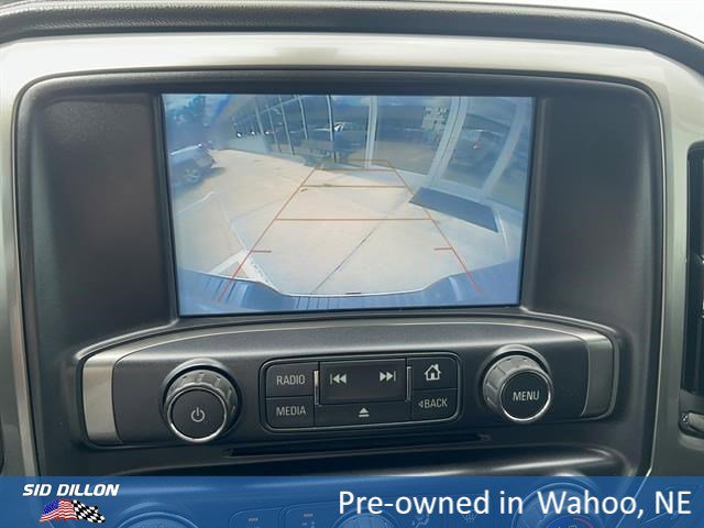 Used 2018 Summit White Chevrolet LTZ image 15