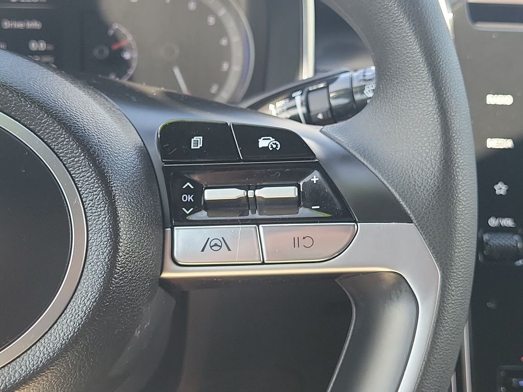 2024 Hyundai Santa Cruz SEL - Photo 21