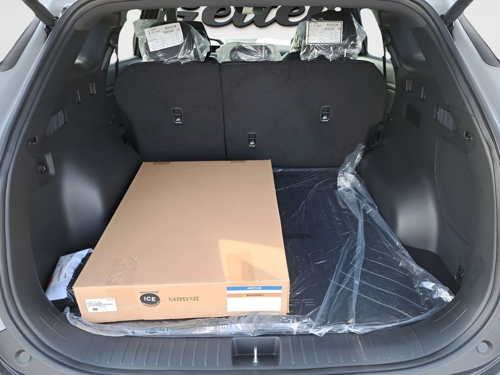 2026 Kia Sportage X-Pro Prestige - Photo 13