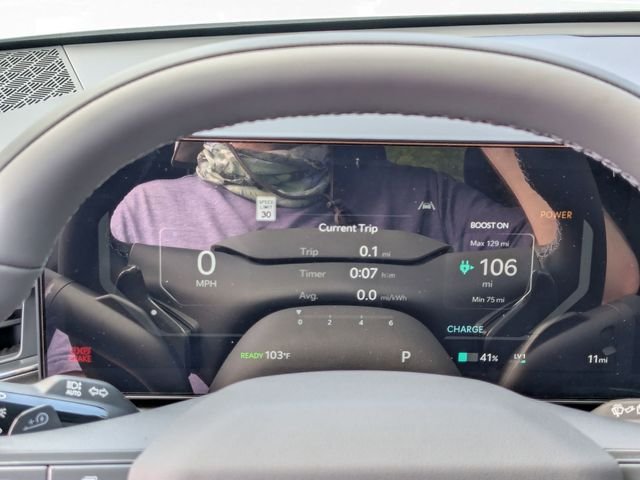 2026 Kia EV9 Land - Photo 18