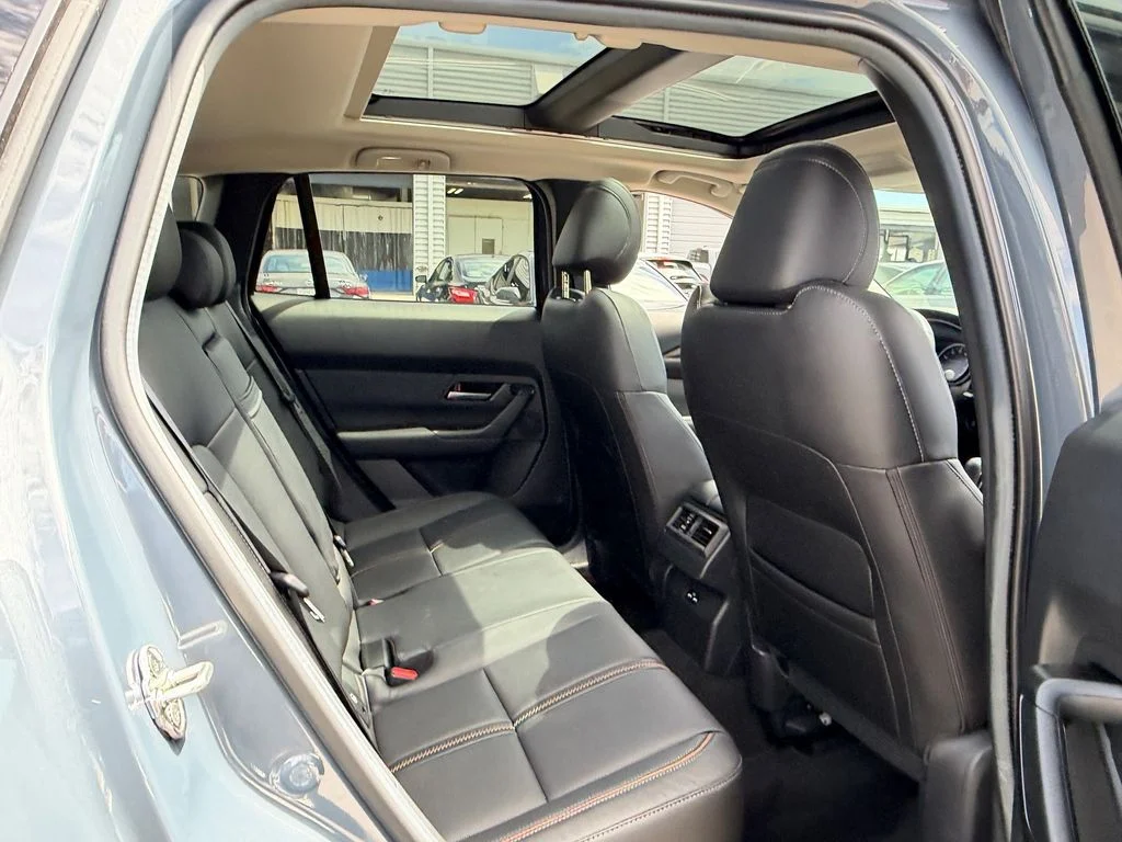 Used 2024 Gray Mazda 2.5 Turbo image 16