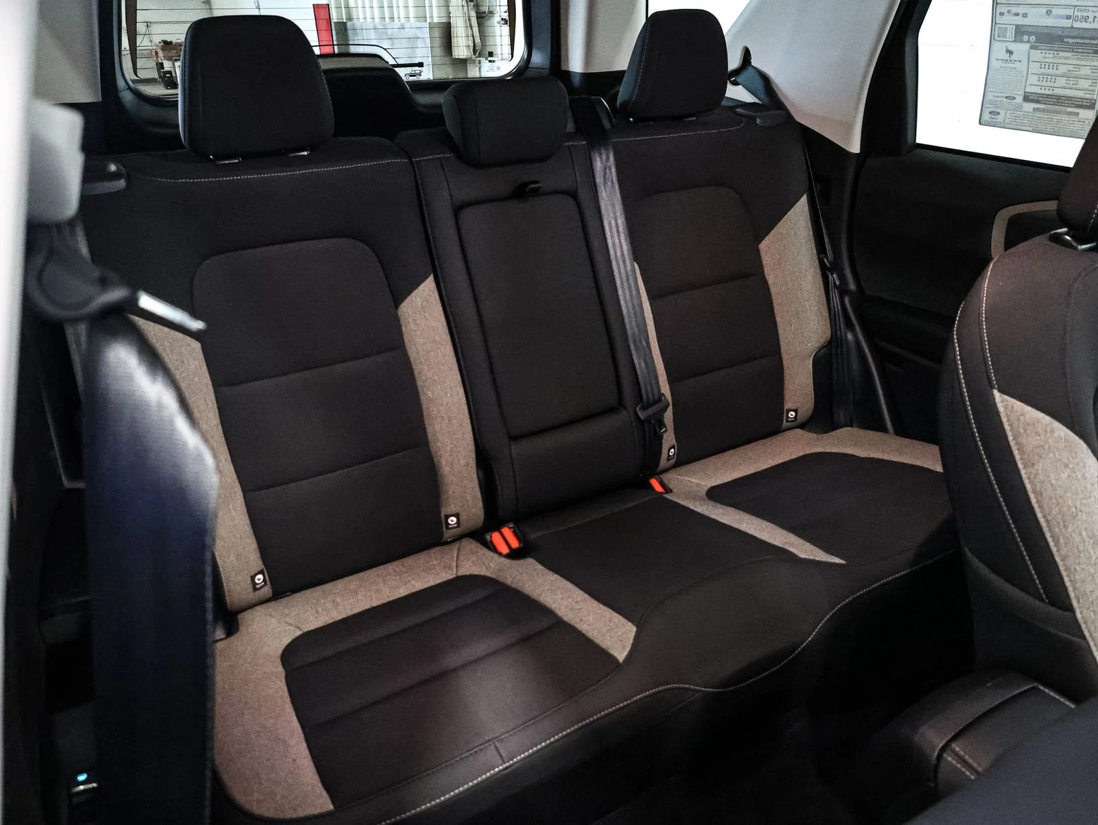 2025 Ford Bronco Sport Big Bend - Photo 23