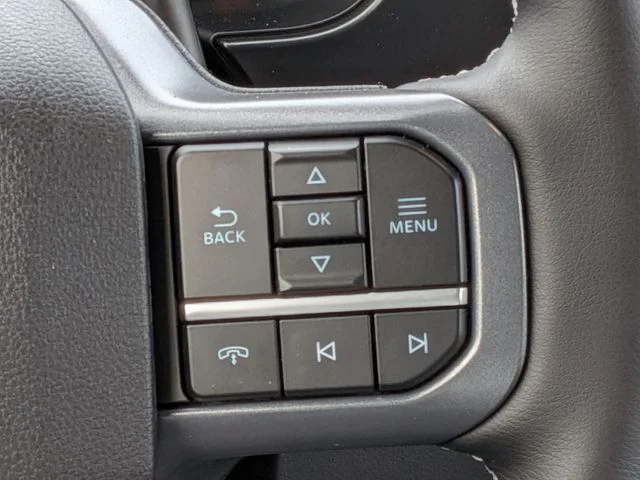 2026 Ford F-350 Super Duty Lariat - Photo 19