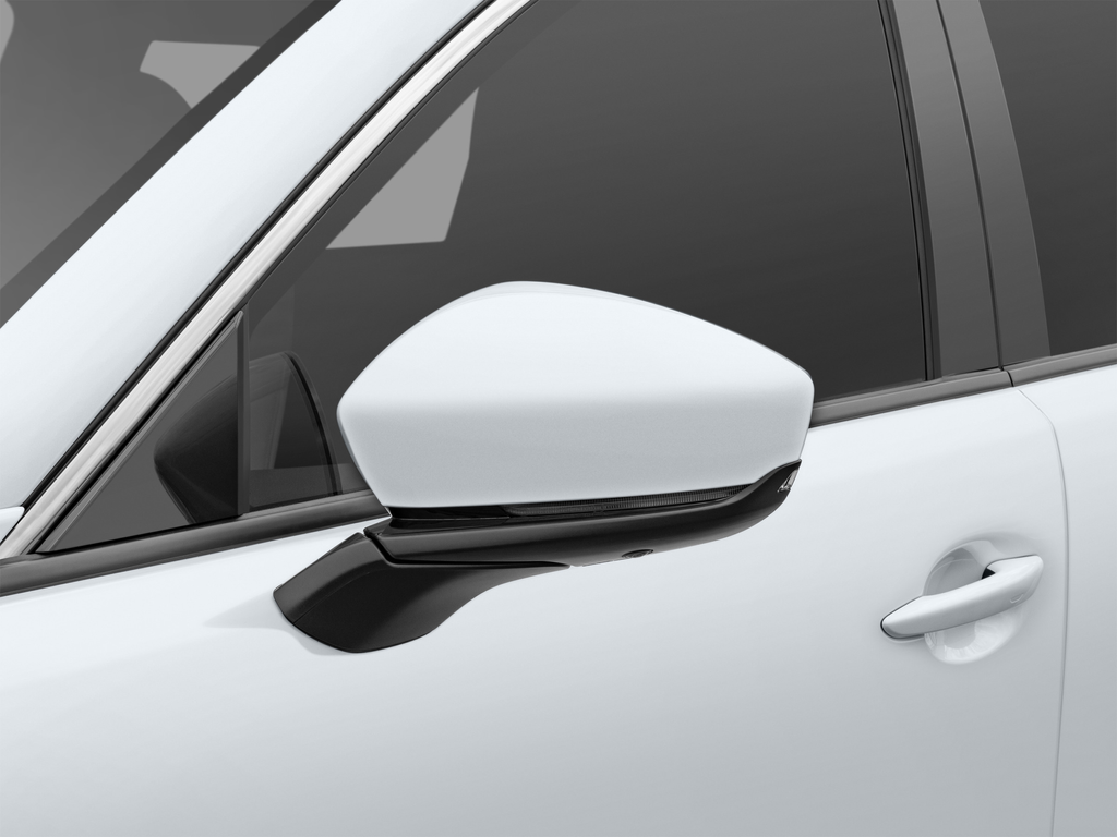 Used 2024 White Mazda 3.3 Turbo Premium image 62