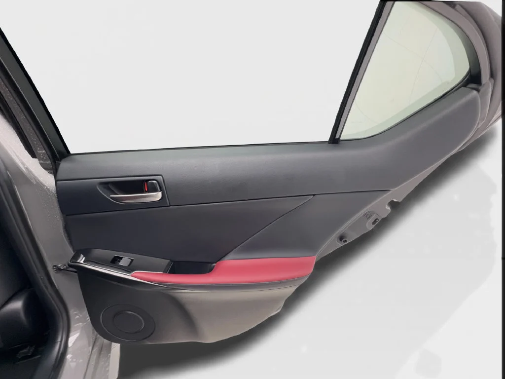 Used 2024 Gray Lexus 350 F SPORT Design image 30