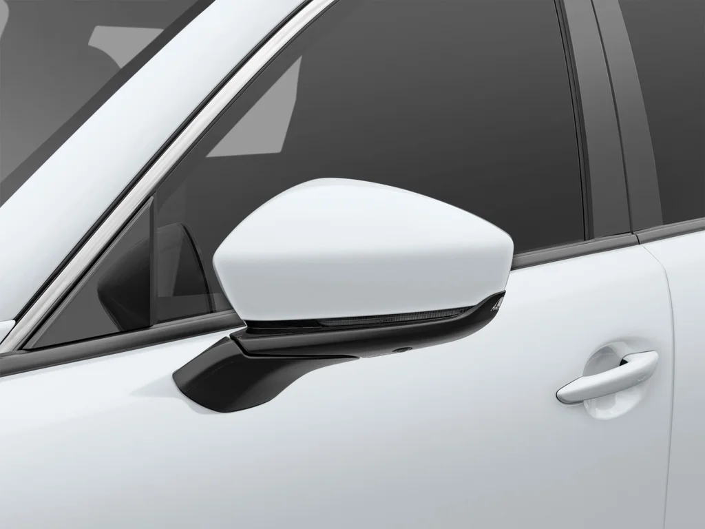 Used 2024 White Mazda 3.3 Turbo Premium image 62