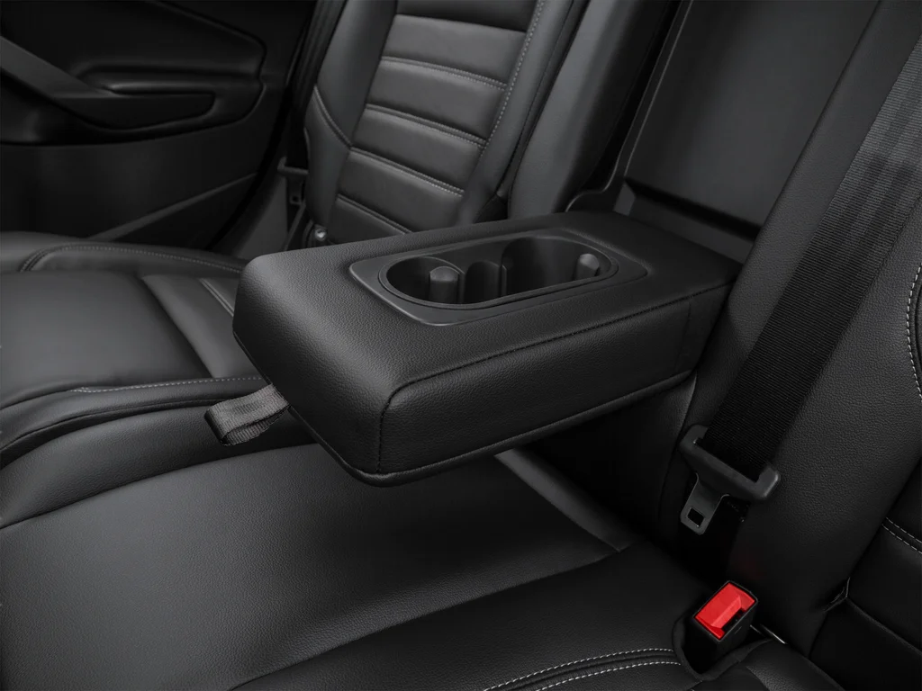 Used 2017 White Ford Titanium image 38