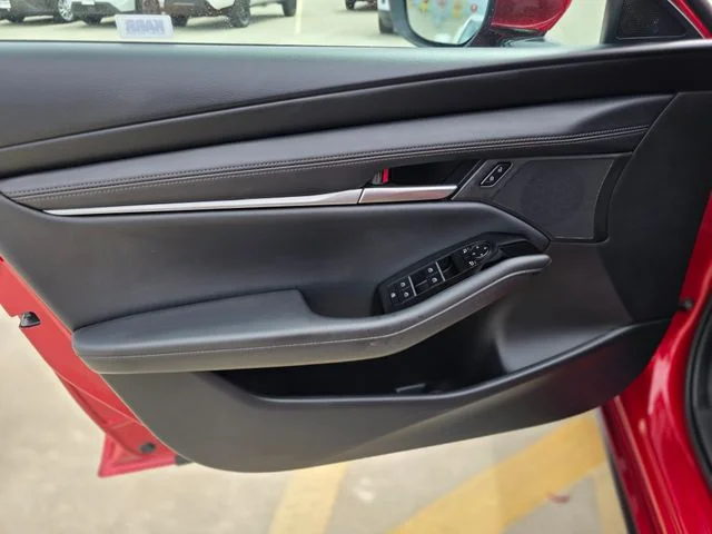 Certified Used 2026 Red Mazda 2.5 S Preferred image 20