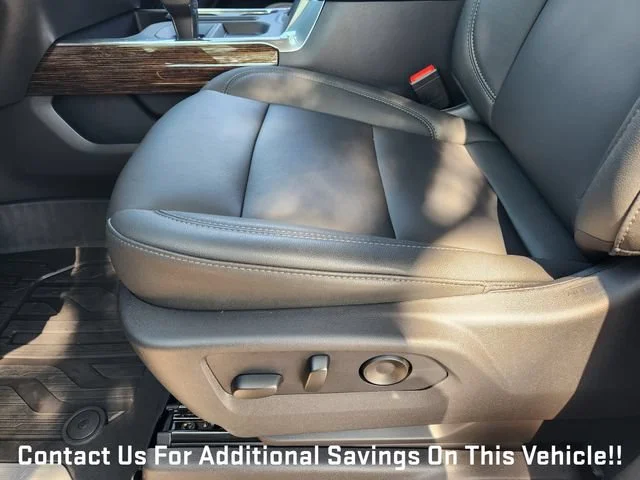 2026 GMC Sierra 1500 Elevation - Photo 18