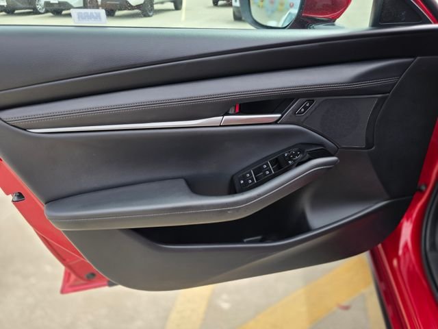 Used 2026 Red Mazda 2.5 S Preferred image 20