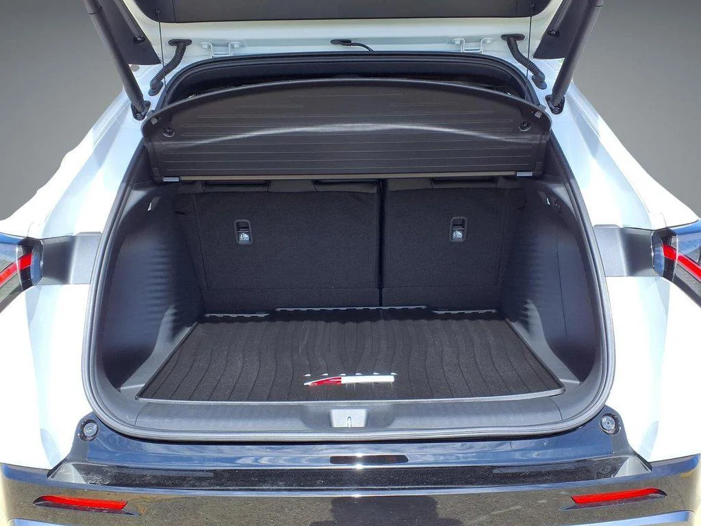 2026 Acura ADX A-Spec Package - Photo 11
