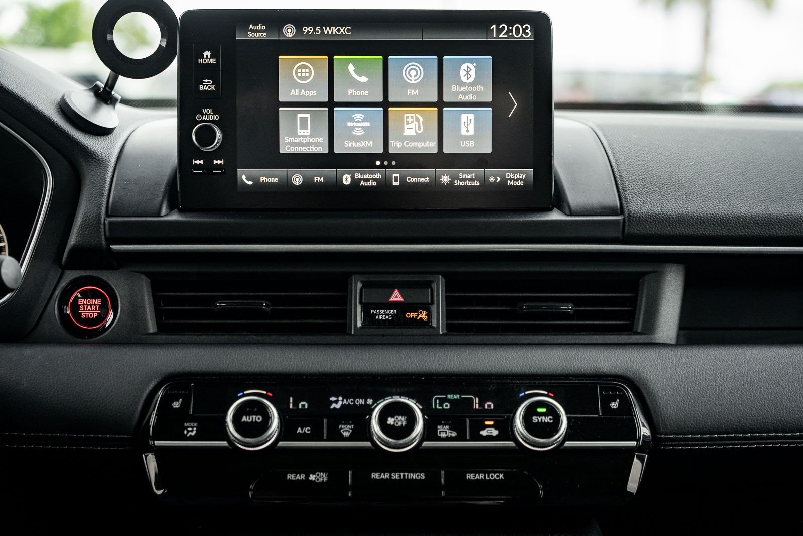 Used 2025  Honda EX-L image 29