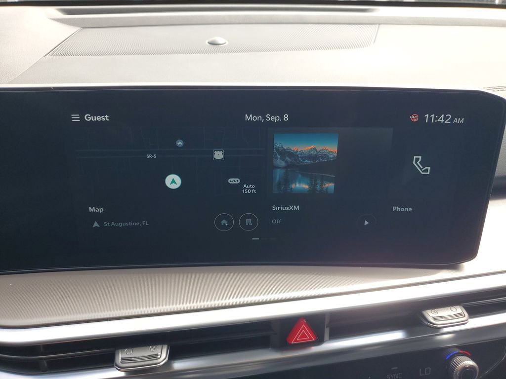 2026 Kia Sorento SX - Photo 37