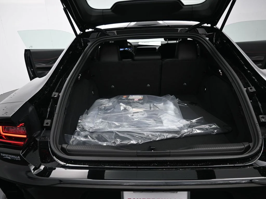 New 2026 Diamond Black Crystal Pearlcoat Dodge Scat Pack image 12