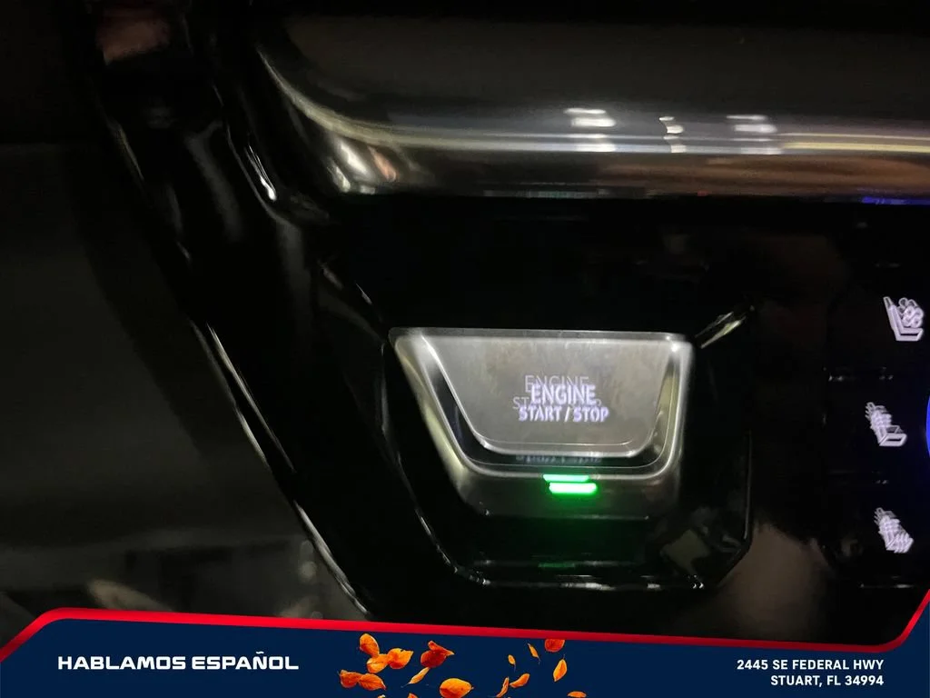 2026 GMC Sierra 1500 Denali - Photo 21