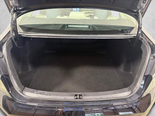 Certified Used 2023 MIDNIGHT BLACK METAL Toyota  image 18