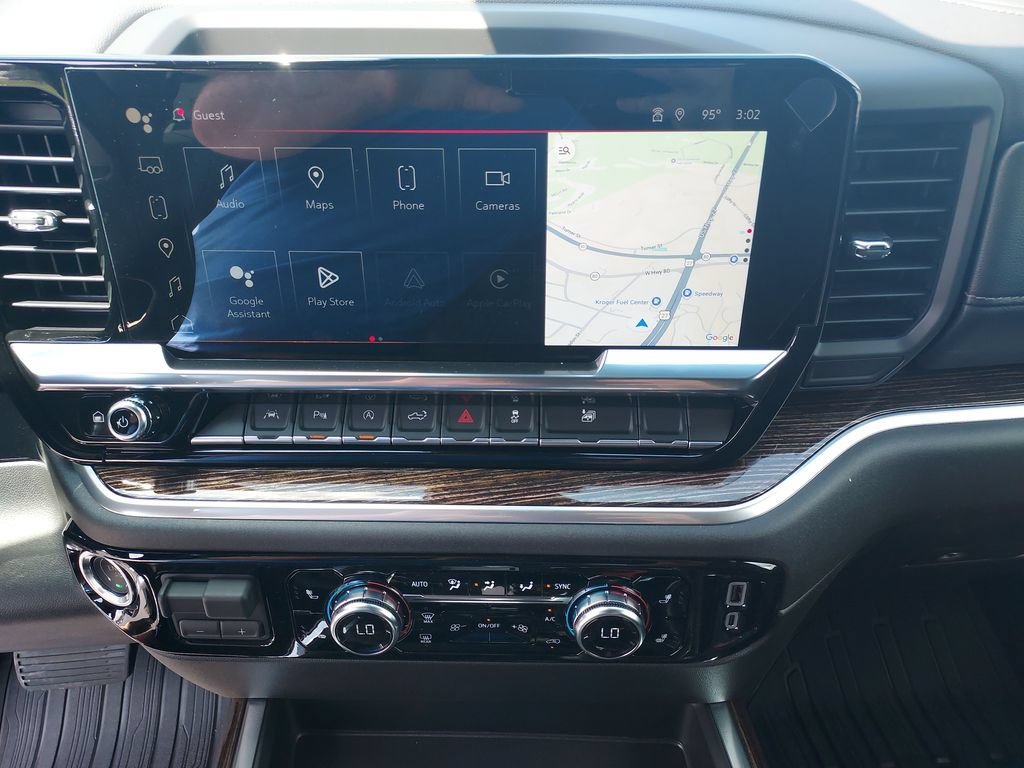 New 2026 Onyx Black GMC Elevation image 21