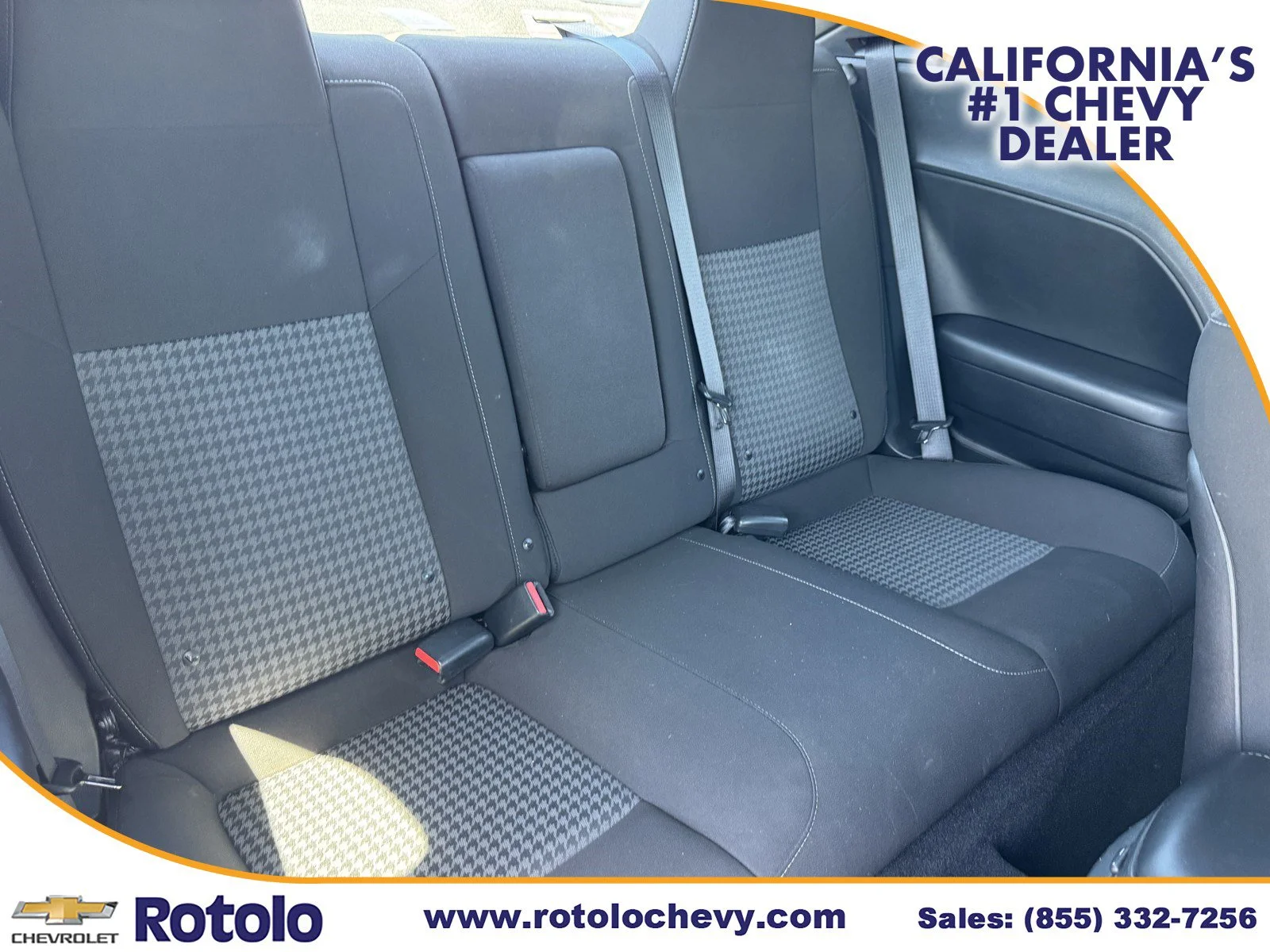 Used 2022 White Knuckle Clearcoat Dodge GT image 10