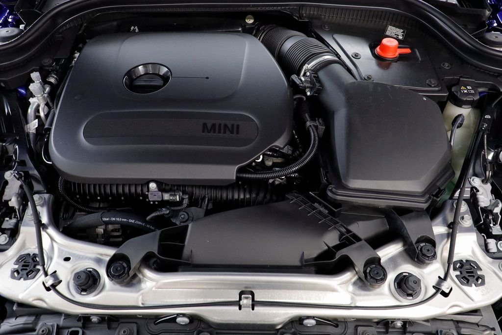 2026 MINI Hardtop 2 Door Oxford Edition - Photo 21