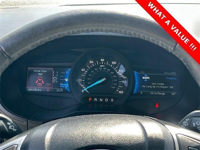 2024 Ford Edge Titanium - Photo 26