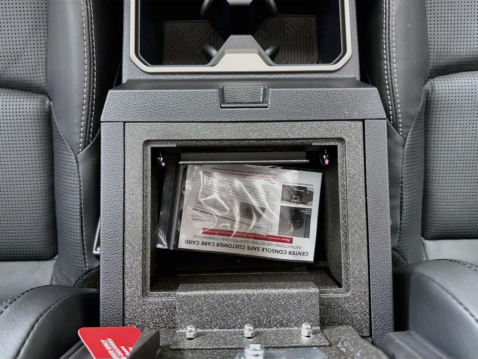 Certified Used 2026 Heritage Blue Toyota Limited HV image 39
