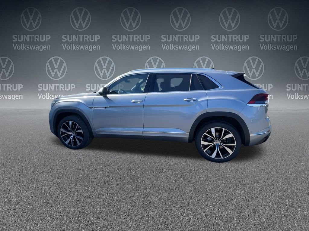 2026 Volkswagen Atlas Cross Sport SEL Premium R-LINE - Photo 14