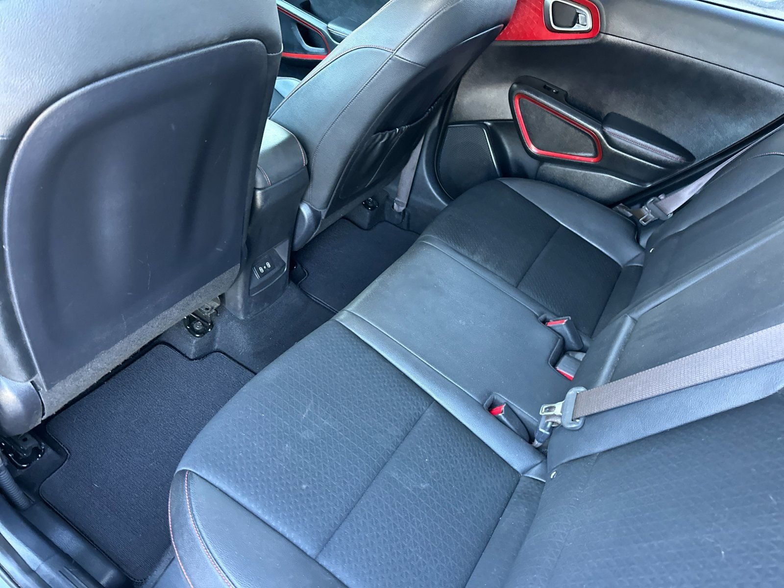 Used 2023 Gray Kia GT-Line image 12