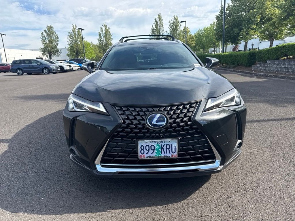 Used 2021 Caviar Lexus 250h Base image 2