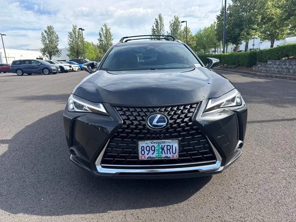 Used 2021 Caviar Lexus 250h Base image 2