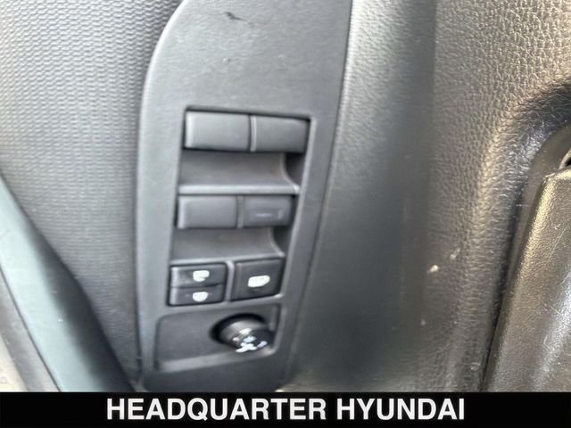 Used 2024 Gray Toyota LE image 8