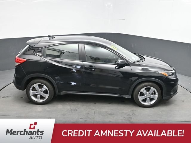Used 2022 Black Honda LX image 38
