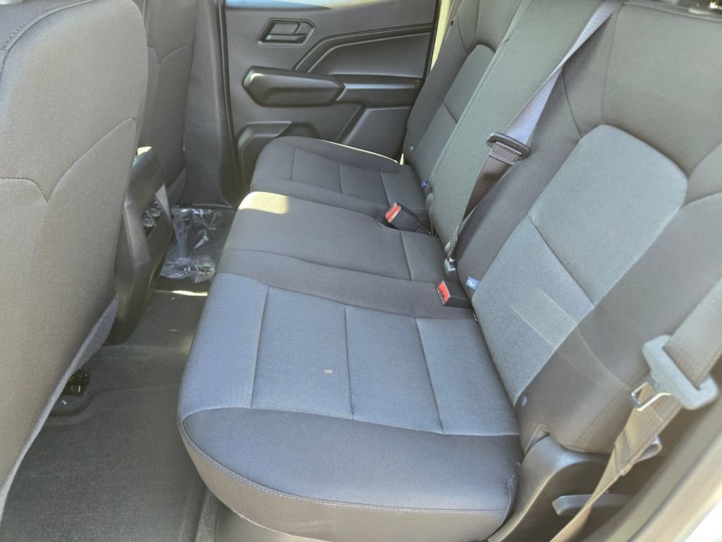 2026 Chevrolet Colorado Trail Boss - Photo 7
