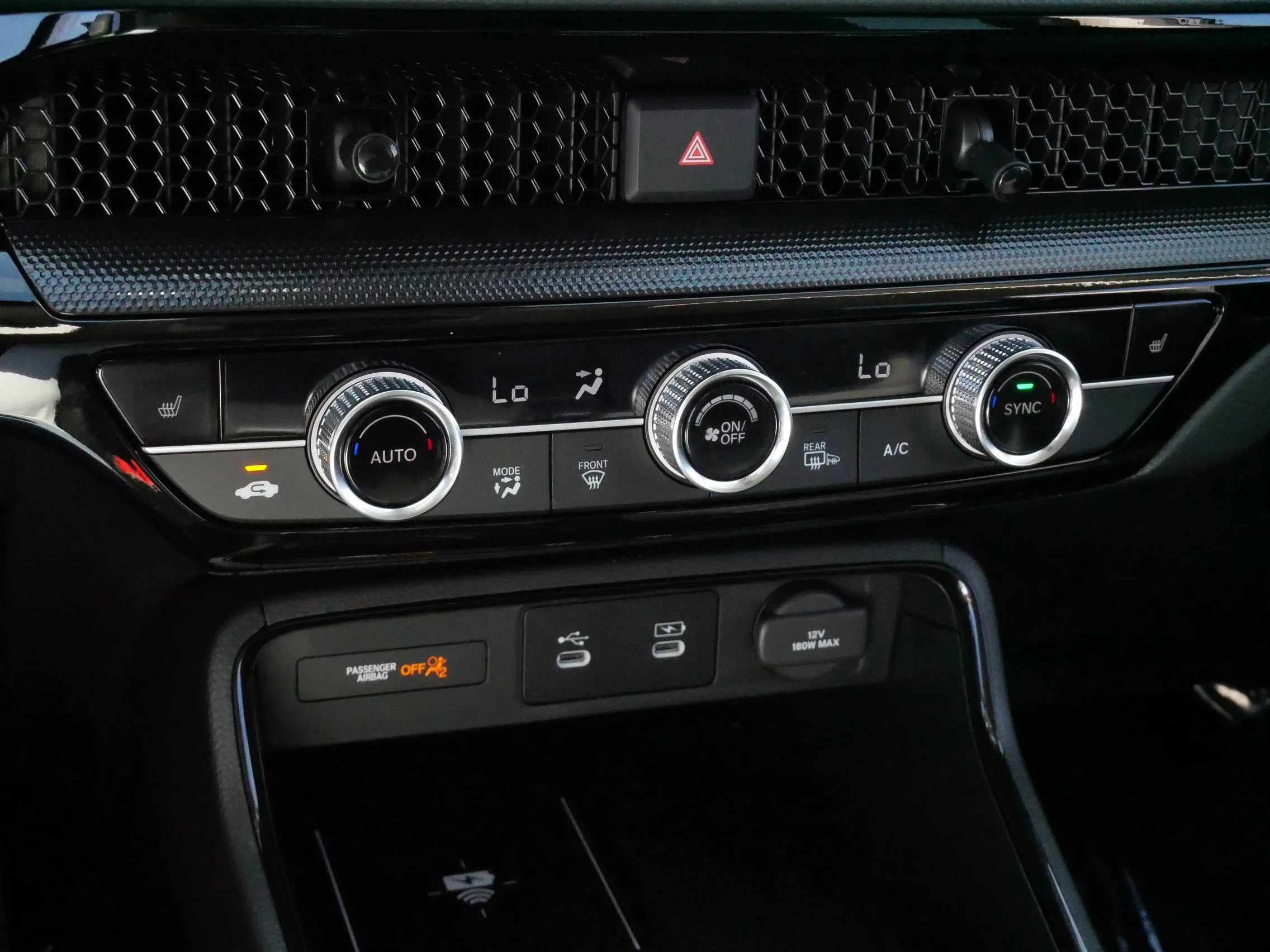 2026 Honda CR-V EX-L - Photo 59