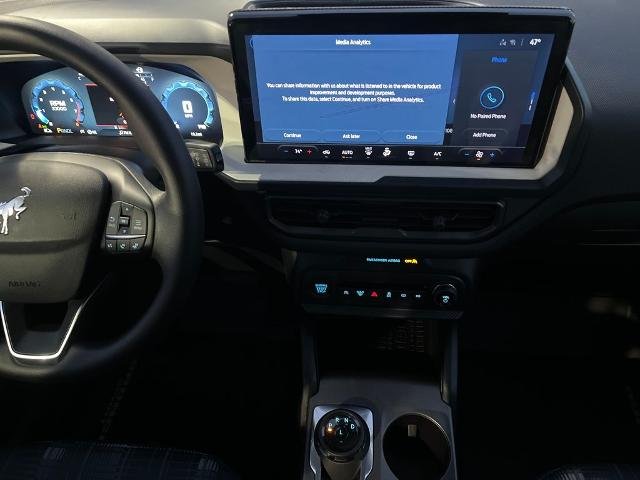 New 2025 Carbonized Gray Metallic Ford Heritage image 60