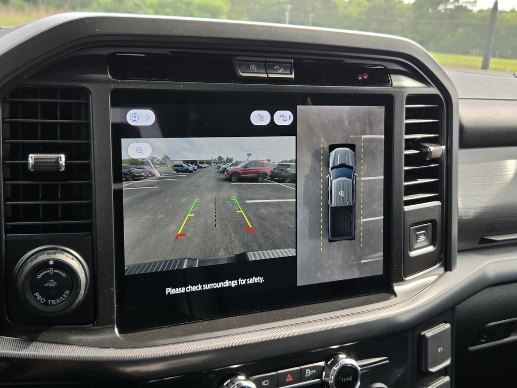 New 2026 Avalanche Ford Lariat® image 24