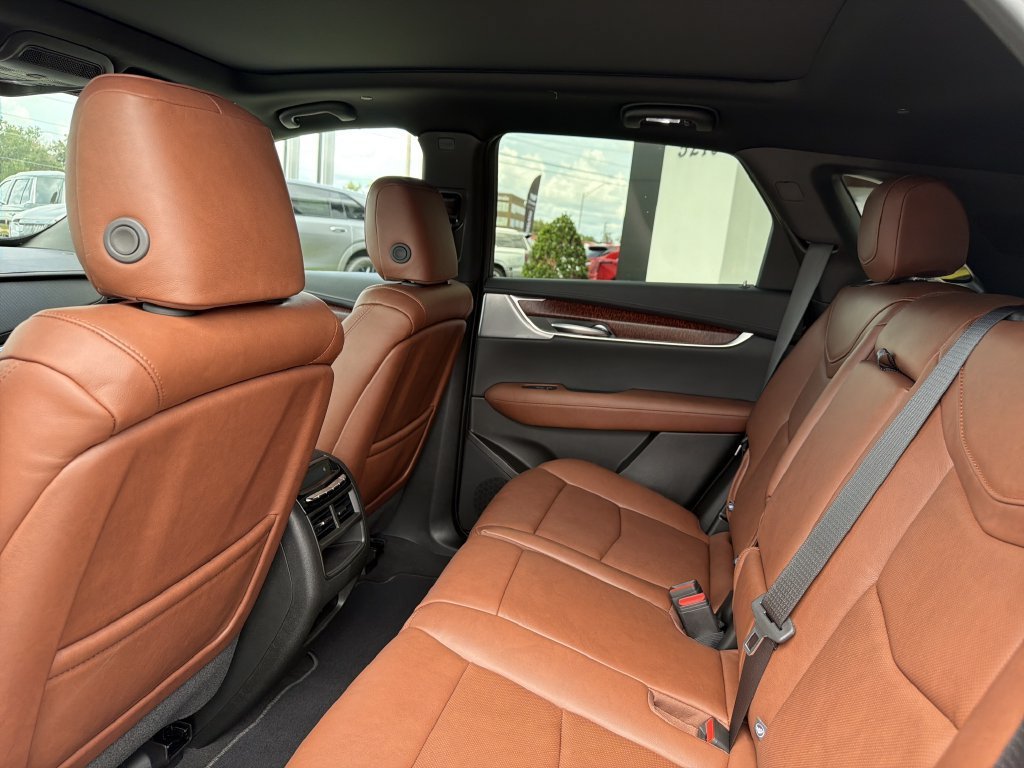2026 Cadillac XT5 Premium Luxury - Photo 19