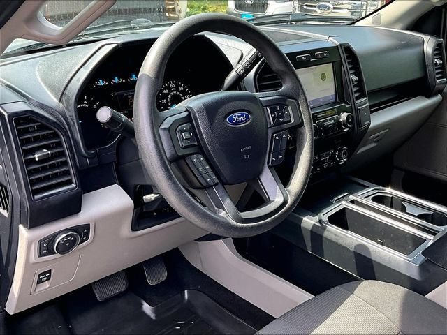 Used 2019 Black Ford XL image 14