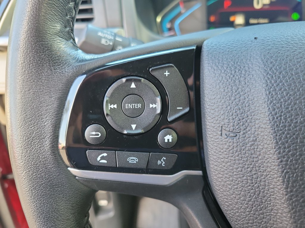 2024 Honda Odyssey Elite - Photo 32