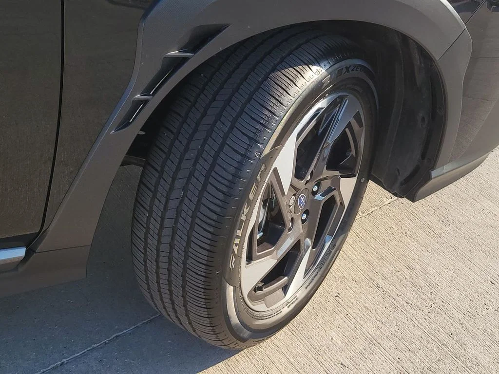 2026 Subaru Crosstrek Limited - Photo 28