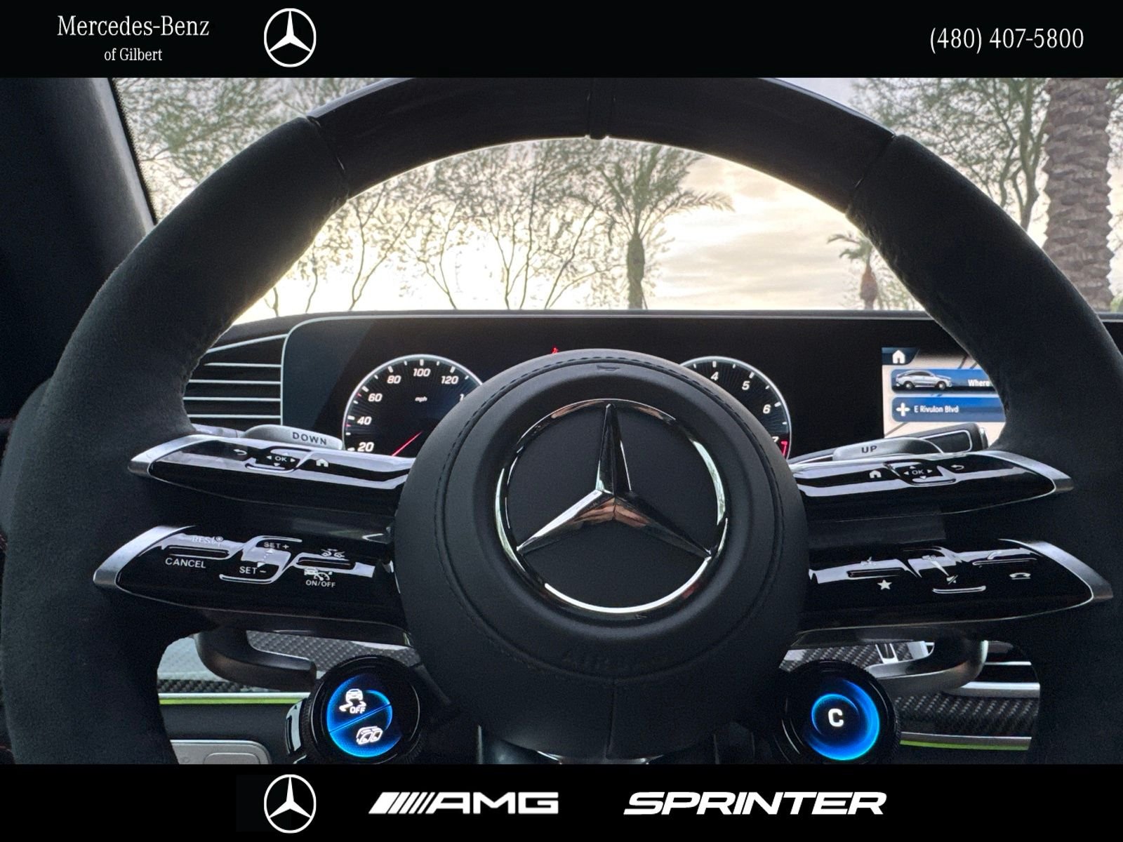 Used 2026  Mercedes-Benz GLE 63 S AMG® image 31